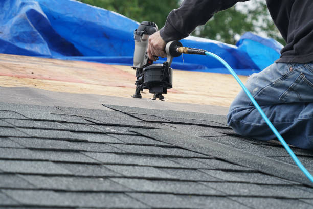 Sheet Metal Roofing in Athens, TX
