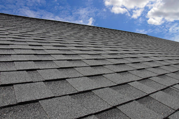 Roof Coating Services in Athens, TX
